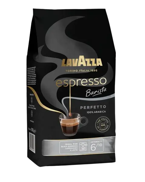 LAVAZZA Espresso Barista Perfetto zrnková káva 1000 g