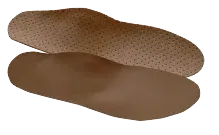 PROTETIKA Vložky ortopedické detské č.18