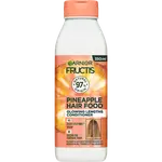 GARNIER Fructis Hair Food Pineapple rozjasňujúci balzam na dlhé vlasy, 350 ml