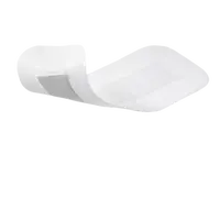 HARTMANN Rýchloobväz COSMOPOR sterilný 15x8cm