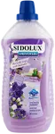 SIDOLUX Universal Soda Power s vôňou Marseillské mydlo s levandulou 1 l