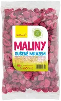 WOLFBERRY Maliny lyofilizované 100 g