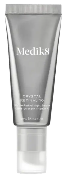 MEDIK8 Crystal Retinal 10, 30 ml