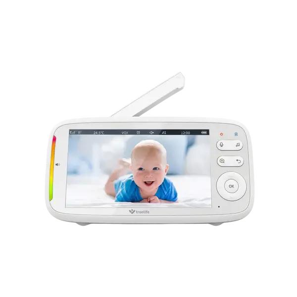TRUELIFE NannyCam R5 Parent unit