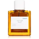 Korres Vetiver Root toaletná voda pre mužov 50 ml