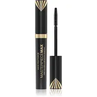 Max Factor Masterpiece Max riasenka predlžuje a zhusťuje mihalnice odtieň Black/Brown 7,2 ml