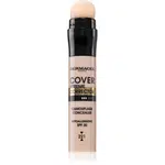 Dermacol Cover Xtreme korektor s vysokým krytím SPF 30 odtieň No. 4 (221) 8 g