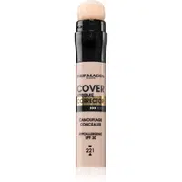 Dermacol Cover Xtreme korektor s vysokým krytím SPF 30 odtieň No. 4 (221) 8 g