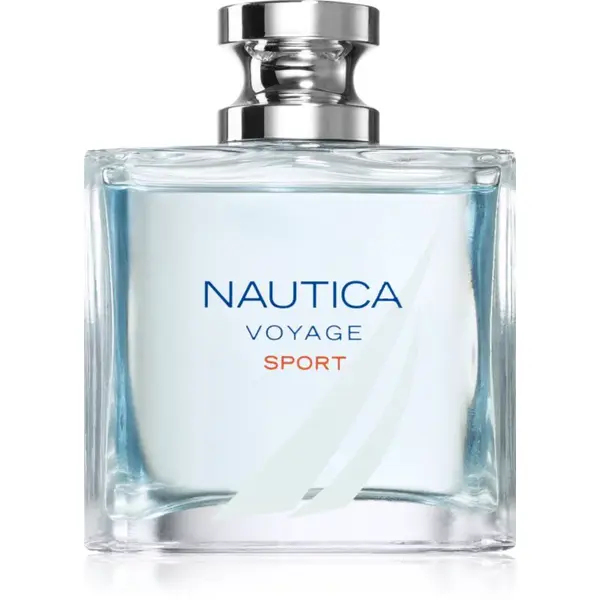 Nautica Voyage Sport toaletná voda pre mužov 100 ml