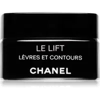 Chanel Le Lift Lip And Contour Care liftingová starostlivosť pre okolie pier 15 ml