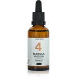 Tomas Arsov Marula Oil vyživujúci olej na vlasy s vitamínom E 50 ml