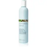milk_shake® Scalp Care Normalizing Blend šampón pre normálne až mastné vlasy bez sulfátov 300 ml