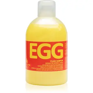 Kallos Kallos Classic vyživujúci šampón pre suché a normálne vlasy 1000 ml