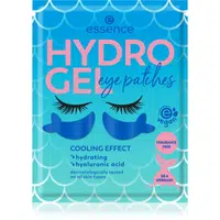 Essence HYDRO GEL očná maska s chladivým účinkom 03 Eye am a Mermaid 2 ks