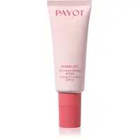 Payot Roselift CC Crème Liftante SPF 30 CC krém s protivráskovým účinkom SPF 30 40 ml