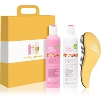 milk_shake® Colour Care darčeková sada pre farbené a melírované vlasy 1 ks