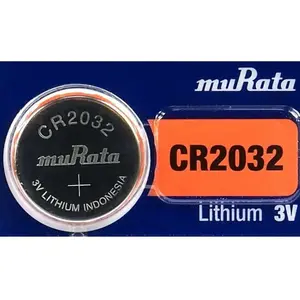 Batérie CR2032 Sony 1ks