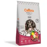 Calibra Dog Premium Line Adult Beef 12 kg | Granule pre psov