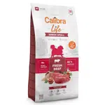 Calibra Dog Life Senior Small Fresh Beef 1,5 kg | Granule pre psov