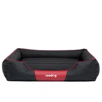 Pelech pre psa Reedog Black Tommy - L