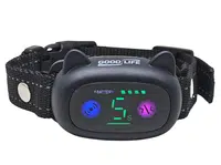 GoodLife Woofly Bark Control | Protištekací obojok