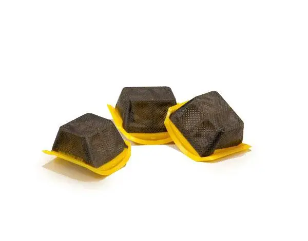 Raycop Genie kazetový filter - 3ks