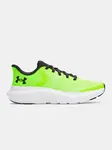 Boys' shoes Under Armour UA BGS Rogue 5-GRN - Boys