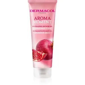 Dermacol Aroma Moment Pomegranate Power sprchový gél 250 ml