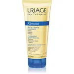 Uriage Xémose Cleansing Soothing Oil upokojujúci čistiaci olej pre suchú a citlivú pokožku 200 ml