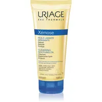 Uriage Xemose C8+ Anti-Itch Cleansing Oil upokojujúci čistiaci olej na suchú a ekzematickú pokožku 200 ml
