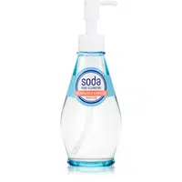 Holika Holika Soda jemný čistiaci olej 150 ml