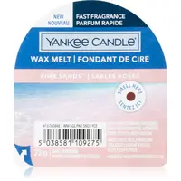 Yankee Candle Pink Sands vosk do aromalampy 22 g