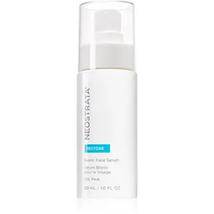 NeoStrata Restore Bionic Face Serum vyhladzujúce sérum pre hydratáciu a rozjasnenie pleti 30 ml