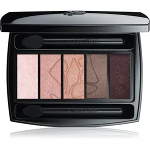 Lancôme Hypnôse Palette 5 Couleurs paletka očných tieňov odtieň 09 Fraîcheur Rosée 4 g