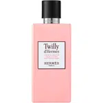 HERMÈS Twilly d’Hermès sprchový krém pre ženy 200 ml