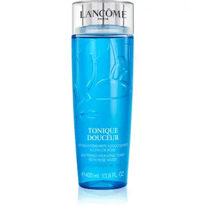 Lancôme Tonique Douceur pleťová voda bez alkoholu 400 ml