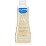 Mustela Bébé jemný šampón pre deti od narodenia 500 ml