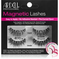 Ardell Magnetic Lashes magnetické mihalnice Double Wispies 4 ks