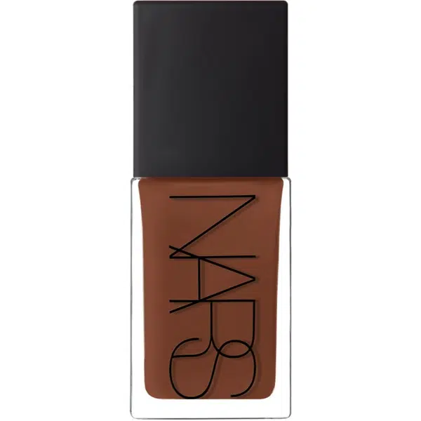 NARS Light Reflecting Foundation rozjasňujúci make-up pre prirodzený vzhľad odtieň TIMARU 30 ml