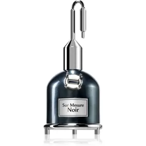 Lattafa Sur Mesure Noir parfumovaná voda pre mužov 100 ml