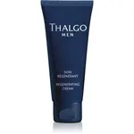 Thalgo Force Marine Regenerating Cream regeneračný pleťový krém proti vráskam pre mužov 50 ml