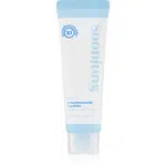 ETUDE SoonJung 10-Panthensoside Cica Balm upokojujúci balzam pre obnovu kožnej bariéry 50 ml