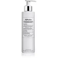 Maison Margiela REPLICA Lazy Sunday Morning telové mlieko pre ženy 200 ml