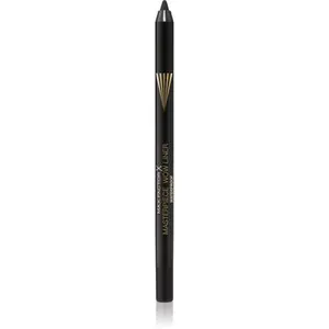 Max Factor Masterpiece Wow Liner Waterproof vodeodolná ceruzka na oči odtieň 310 Sable Black 1.2 g