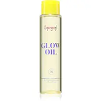Supergoop! Glow Oil telový olej SPF 50 148 ml