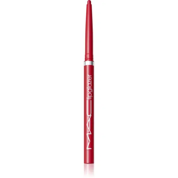 MAC Cosmetics Lipglazer ceruzka na pery odtieň Lady Danger 0.25 g