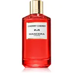 Mancera Cherry Cherry parfumovaná voda unisex 120 ml