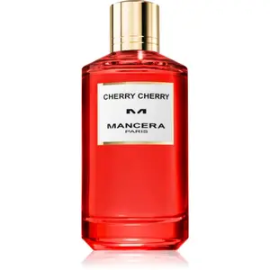 Mancera Cherry Cherry parfumovaná voda unisex 120 ml