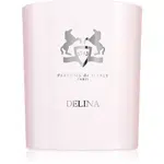 Parfums De Marly Delina vonná sviečka unisex 180 g