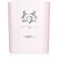 Parfums De Marly Delina vonná sviečka unisex 180 g